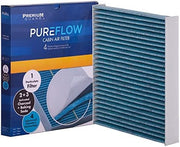 Premium Guard front packaging showing product and fitment benefits