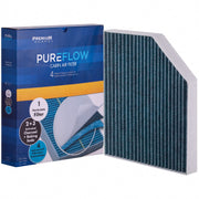 Premium Guard front view of PUREFLOW PC6071X showing shape and fit advantage