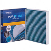 Premium Guard front packaging shows product and quick benefit