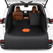 PREWERK front view of packaged liner shows durable protection