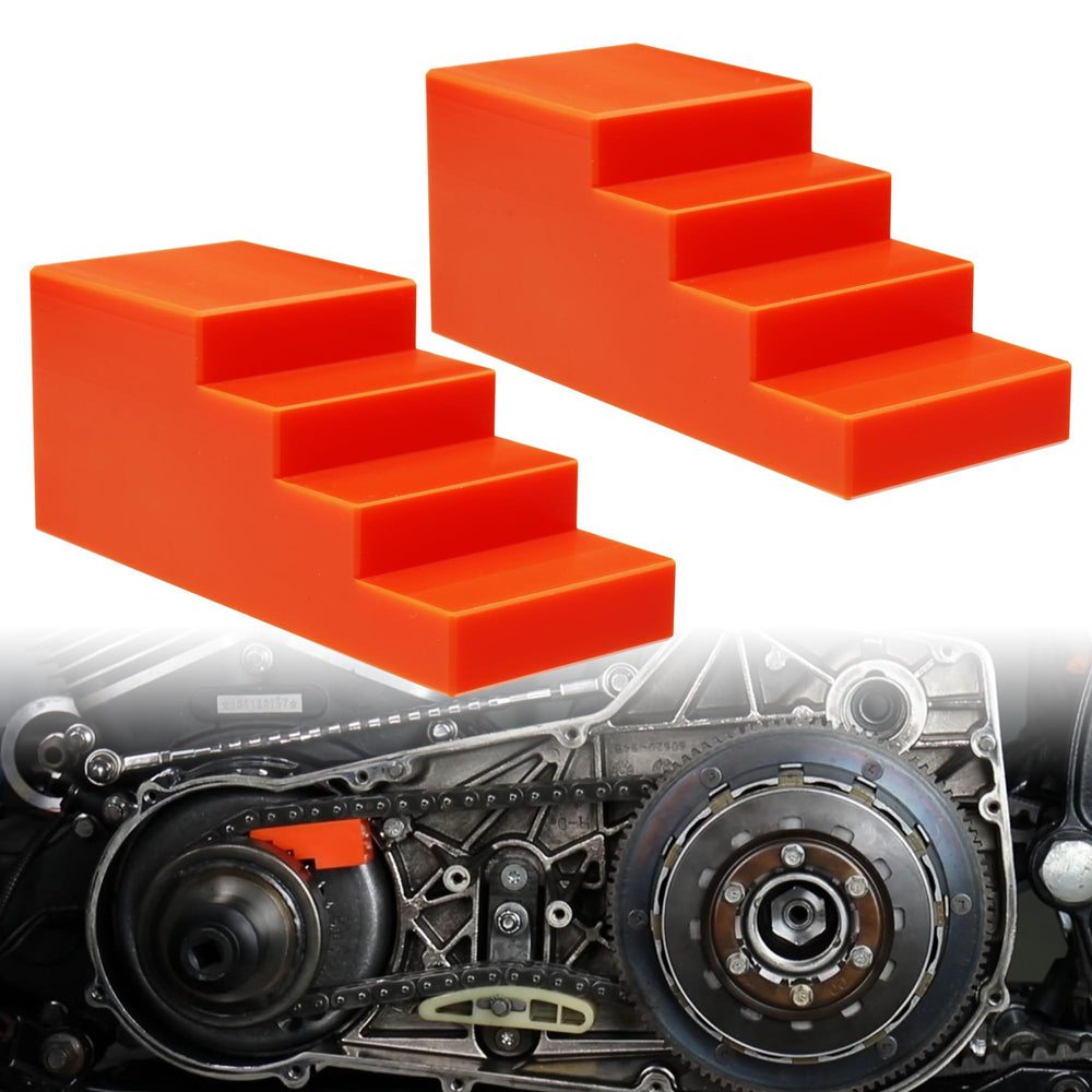 Prewired front packaging view showing two orange locking tools and clear identification