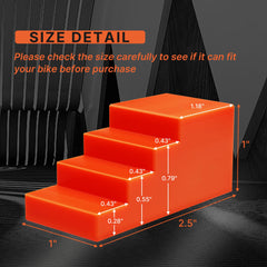 Prewired size comparison with wrench illustrating compact scale and workshop convenience