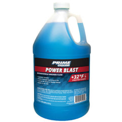 Prime Guard front label on 1 gallon jug showing brand and clear benefits