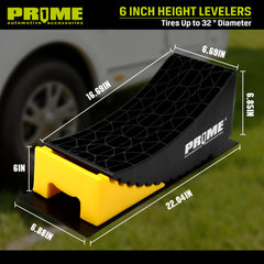 Prime 1 honeycomb surface close-up providing extra grip and slip resistance
