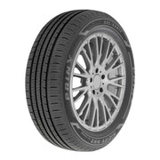 Prinx HiCITY HH2 front tread view showing pattern for stable handling