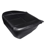 Priprilod front view of seat bottom showing OEM fit and refreshed look