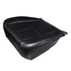 Priprilod front view of seat bottom showing OEM fit and refreshed look