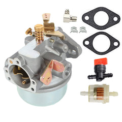 Pro Chaser carburetor front view showing inlet ports and mounting for accurate fit