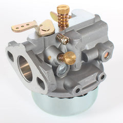 Pro Chaser side detail highlighting throttle linkage and adjustment points for easy tuning