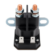 Pro Chaser solenoid front view showing mounting points and durable housing for easy replacement