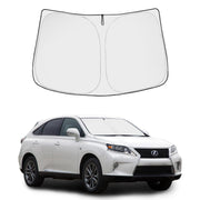 Proadsy front packaging showing shade and fit details, clear product benefit
