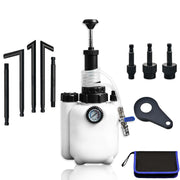 Prokomon front packaging showing complete pump kit and accessories for quick identification and convenience