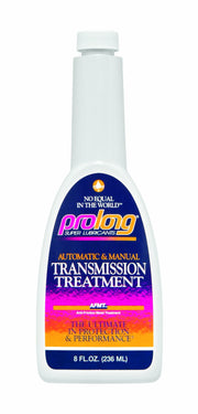 Prolong PSL15000 front bottle showing label and size benefits