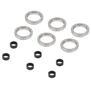 Promrmr injector kit front packaging showing components and fitment benefits