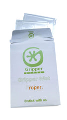 Proper Design close-up texture revealing grip surface for stronger magnet hold