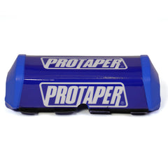 PROTAPER installed on dirt bike in use illustrating rider protection and style benefit