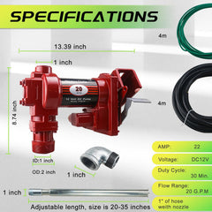 PRUNkuar motor closeup highlighting durable construction and safety