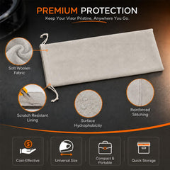 PSLER rolled-up sleeve illustrating compact storage for travel convenience
