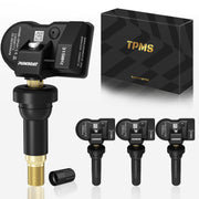 PUMBOAT front packaging showing four sensors and fitment details for quick identification