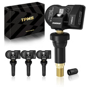 PUMBOAT front packaging showing 4-pack and vehicle compatibility benefit