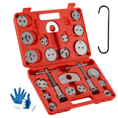 Punmew kit open case showing organized components for quick access and durability