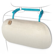 PURGGO front product shot showing clean design and natural odor removal