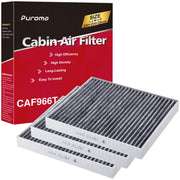 Puroma 6091C front packaging showing product and fitment details for quick identification