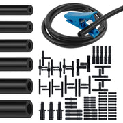Purthog front packaging showing kit contents and easy identification benefits