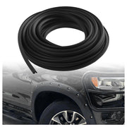 Purthog front packaging of the 33ft fender seal showing full kit benefit