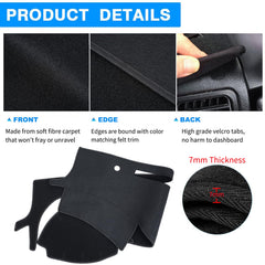 puxhig side profile fitment highlights exact contour alignment for safety