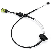 Pyladea front view of replacement cable packaging showing part label and fitment benefit
