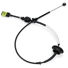 Pyladea front view of replacement cable packaging showing part label and fitment benefit
