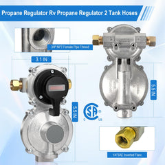 PYXGLAQ brass connector close-up demonstrating corrosion resistance and reliability