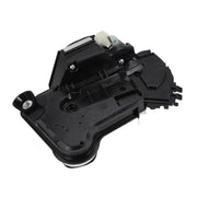 Qagea actuator front view showing compact form and improved reliability
