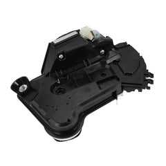 Qagea actuator front view showing compact form and improved reliability