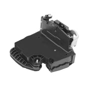 Qagea front left actuator front view showing shape and mounting for easy fit