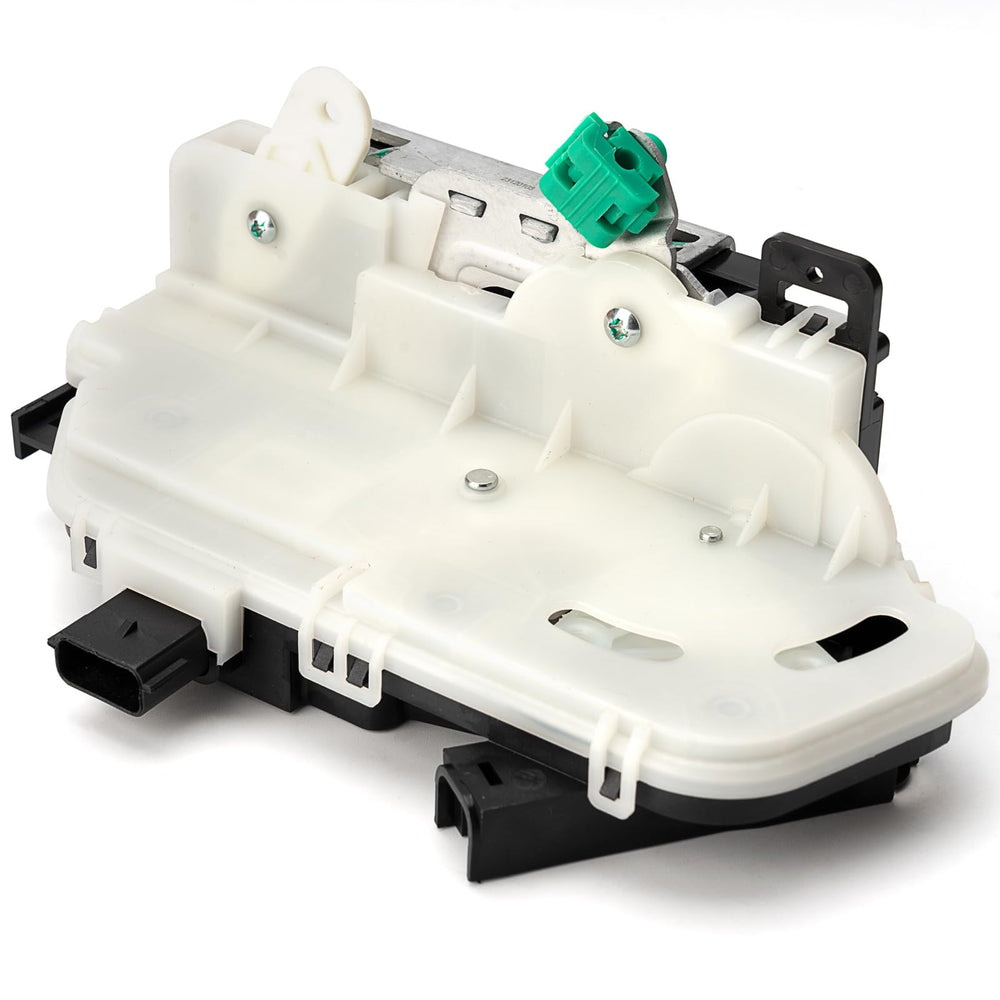 Qagea front view of actuator showing precise fit and reliable replacement benefit