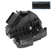 Qagea actuator front view showing clean housing and reliable fit