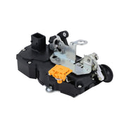 Qagea rear right actuator front view showing durable housing and reliable fit