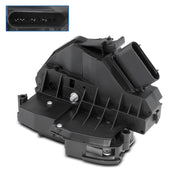 Qagea rear right actuator front view showing durable housing and reliable fit