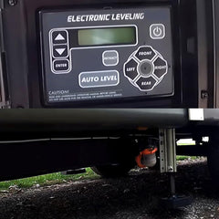 QHHR touchpad wiring connector view for straightforward plug-in replacement