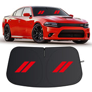Qianjiang front view packaging showing full sun shade and benefits