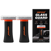 QIFOR bottle front label shows product identity and benefits