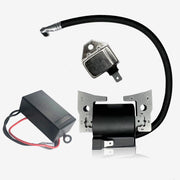 QINLANAP complete kit front view showing coil limiter module for quick identification