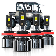 QIPEIZSP front packaging showing complete 4-piece kit and quick install benefit
