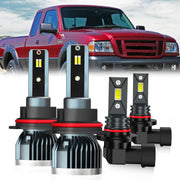 QIPEIZSP front packaging showing 4-pack and model fit, highlights easy upgrade benefit