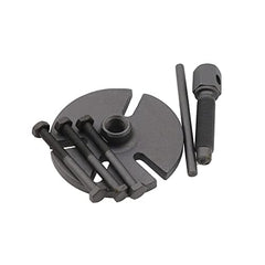 QISF close-up of bolts and threads with corrosion-resistant strength benefit