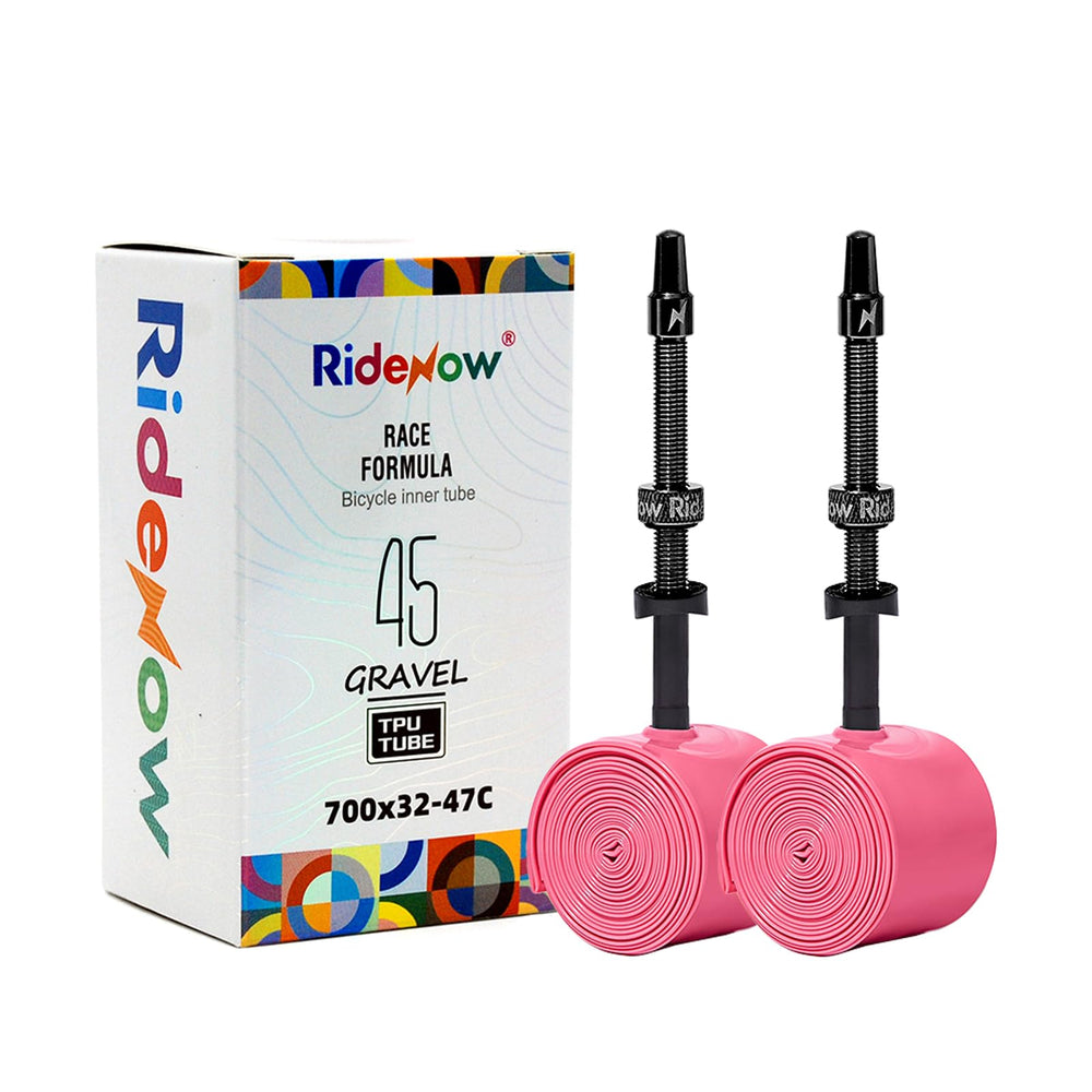 QITUEX front packaging showing two tubes and patch kit for ready repairs