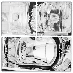 QLLUYTR close-up of lens optics for improved beam clarity