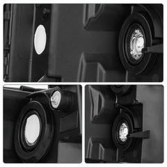 QLLUYTR electrical connector detail for reliable plug-and-play hookup